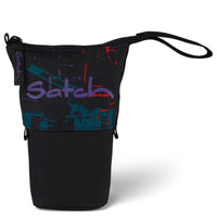 Satch Zubehör pencil slider - Stifteetui (Night Vision) - Markenkoffer