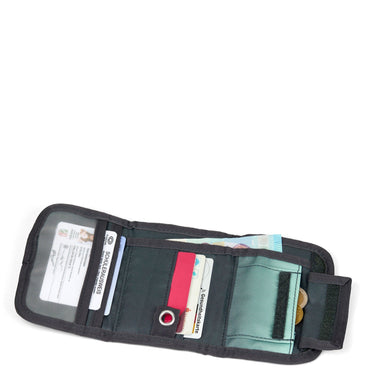 Satch Zubehör Wallet - Geldbörse 13 cm (gradient mint) - Markenkoffer