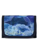 Satch Zubehör Wallet - Geldbörse 13 cm (blurry sky)