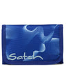 Satch Zubehör Wallet - Geldbörse 13 cm (vibrant blue ) - Markenkoffer