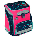 Scooli EasyFit Glow DIN - Schulranzen Set 5tlg. (Dotty Dolphin) - Ansicht 3