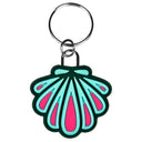 Scooli EasyFit Glow DIN - Schulranzen Set 5tlg. (Dotty Dolphin) - Ansicht 10