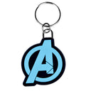 Scooli EasyFit - Schulranzen Set 5tlg. (Avengers) - Ansicht 12