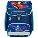 Scooli EasyFit - Schulranzen Set 5tlg. (Avengers) - Ansicht 8