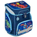 Scooli EasyFit - Schulranzen Set 5tlg. (Avengers) - Ansicht 2