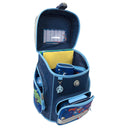 Scooli EasyFit - Schulranzen Set 5tlg. (Avengers) - Ansicht 5