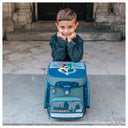 Scooli EasyFit - Schulranzen Set 5tlg. (Harry Potter) - Ansicht 12