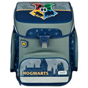 Scooli EasyFit - Schulranzen Set 5tlg. (Harry Potter) - Markenkoffer