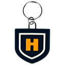 Scooli EasyFit - Schulranzen Set 5tlg. (Harry Potter) - Ansicht 11