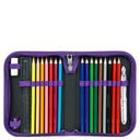 Scooli EasyFit - Schulranzen Set 5tlg. (Monster High) - Ansicht 8