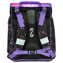 Scooli EasyFit - Schulranzen Set 5tlg. (Monster High) - Markenkoffer