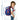 Scooli EasyFit - Schulranzen Set 5tlg. (Spider - Man) - Markenkoffer