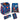 Scooli EasyFit - Schulranzen Set 5tlg. (Spider - Man) - Markenkoffer