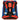 Scooli EasyFit - Schulranzen Set 5tlg. (Spider - Man) - Markenkoffer
