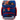 Scooli EasyFit - Schulranzen Set 5tlg. (Spider - Man) - Markenkoffer
