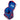 Scooli EasyFit - Schulranzen Set 5tlg. (Spider - Man) - Markenkoffer