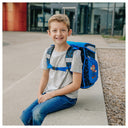 Scooli EasyFit - Schulranzen Set 5tlg. (Super Mario) - Ansicht 12