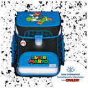 Scooli EasyFit - Schulranzen Set 5tlg. (Super Mario) - Ansicht 6