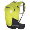 Scott Perform Evo HY16 - Rucksack 51 cm (sulphur yellow)
