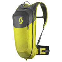 Scott Trail Protect FR 10 - MTB Rucksack 57 cm (sulphur yellow/dark grey) - Markenkoffer