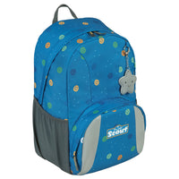 Scout Adventure - Kinderrucksack 39 cm (Smileys) - Markenkoffer