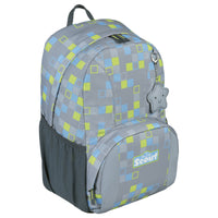 Scout Adventure - Kinderrucksack 39 cm (Squares) - Ansicht 2
