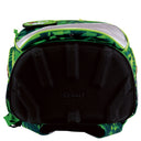 Scout Alpha DIN - Schulranzen Set 4 tlg. (Danger Dino) - Markenkoffer