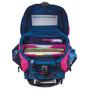 Scout Alpha DIN - Schulranzen Set 4 tlg. (Magic Sea) - Ansicht 5