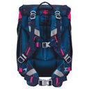 Scout Alpha DIN - Schulranzen Set 4 tlg. (Magic Sea) - Ansicht 4