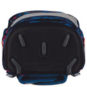 Scout Alpha DIN - Schulranzen Set 4 tlg. (Magic Sea) - Markenkoffer