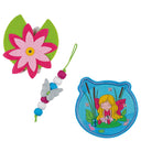 Scout Alpha DIN - Schulranzen Set 4 tlg. (Water Lily) - Ansicht 11