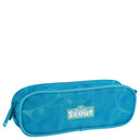 Scout Alpha DIN - Schulranzen Set 4 tlg. (Water Lily) - Ansicht 10