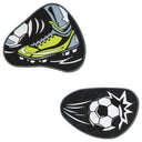 Scout Funny Snaps Move - Anhänger 2er Set (Soccer Star)