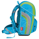 Scout Genius DIN - Schulranzen Set 4 tlg. mit Turnbeutel (Water Lily) - Ansicht 3