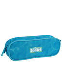 Scout Genius DIN - Schulranzen Set 4 tlg. mit Turnbeutel (Water Lily) - Ansicht 10