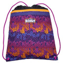 Scout Genius Exklusiv Superflash - Schulranzen Set 4tlg. (Fantasy) - Markenkoffer