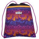 Scout Genius Exklusiv Superflash - Schulranzen Set 4tlg. (Fantasy) - Ansicht 11