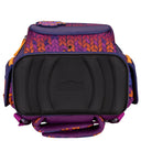 Scout Genius Exklusiv Superflash - Schulranzen Set 4tlg. (Fantasy) - Markenkoffer