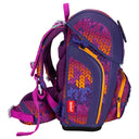 Scout Genius Exklusiv Superflash - Schulranzen Set 4tlg. (Fantasy) - Ansicht 3