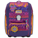 Scout Genius Exklusiv Superflash - Schulranzen Set 4tlg. (Fantasy) - Ansicht 2