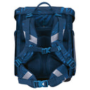 Scout Micro Exklusiv LED - Schulranzen Set 4 tlg. (Rocket Rider) - Ansicht 4