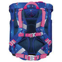 Scout Micro Exklusiv LED - Schulranzen Set 4 tlg. (Sparkling Dream) - Ansicht 4