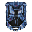 Scout Micro Exklusiv Safety Light - Schulranzen Set 4 tlg. (Spacer Explorer) - Ansicht 4