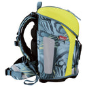 Scout Micro - Schulranzen Set 4 tlg. (Action) - Markenkoffer