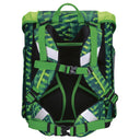 Scout Micro - Schulranzen Set 4 tlg. (Danger Dino) - Markenkoffer