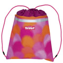 Scout Micro - Schulranzen Set 4 tlg. (Florida Sunset) - Markenkoffer