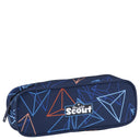 Scout Micro - Schulranzen Set 4 tlg. (Offroad) - Markenkoffer