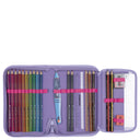 Scout Micro - Schulranzen Set 4 tlg. (Pony Love) - Markenkoffer