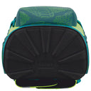 Scout Neo DIN Exklusiv Superflash Extreme - Schulranzen Set 4tlg. (Lizard) - Markenkoffer