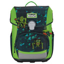 Scout Neo DIN - Schulranzen Set 4tlg. (Cubes) - Ansicht 2